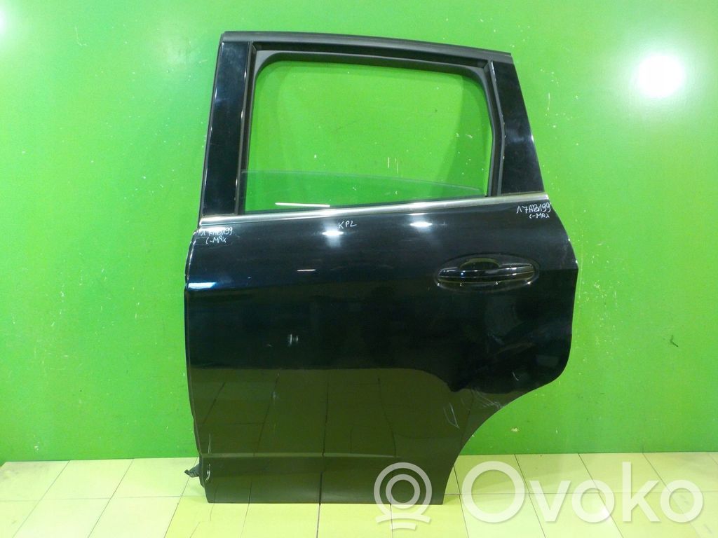 Ford C-MAX II Tür hinten 