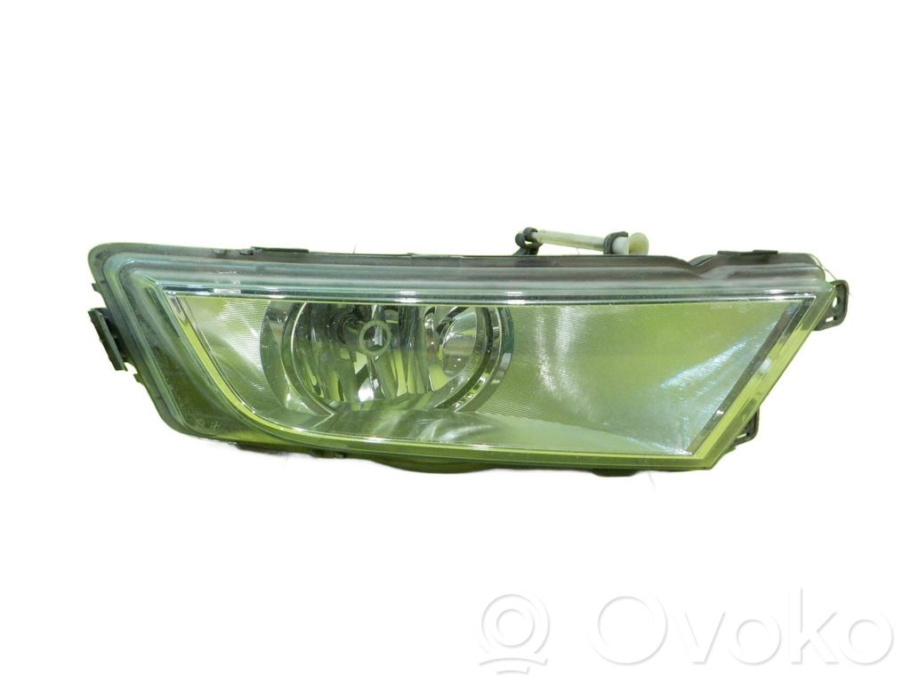 Skoda Octavia Mk3 (5E) Front fog light 