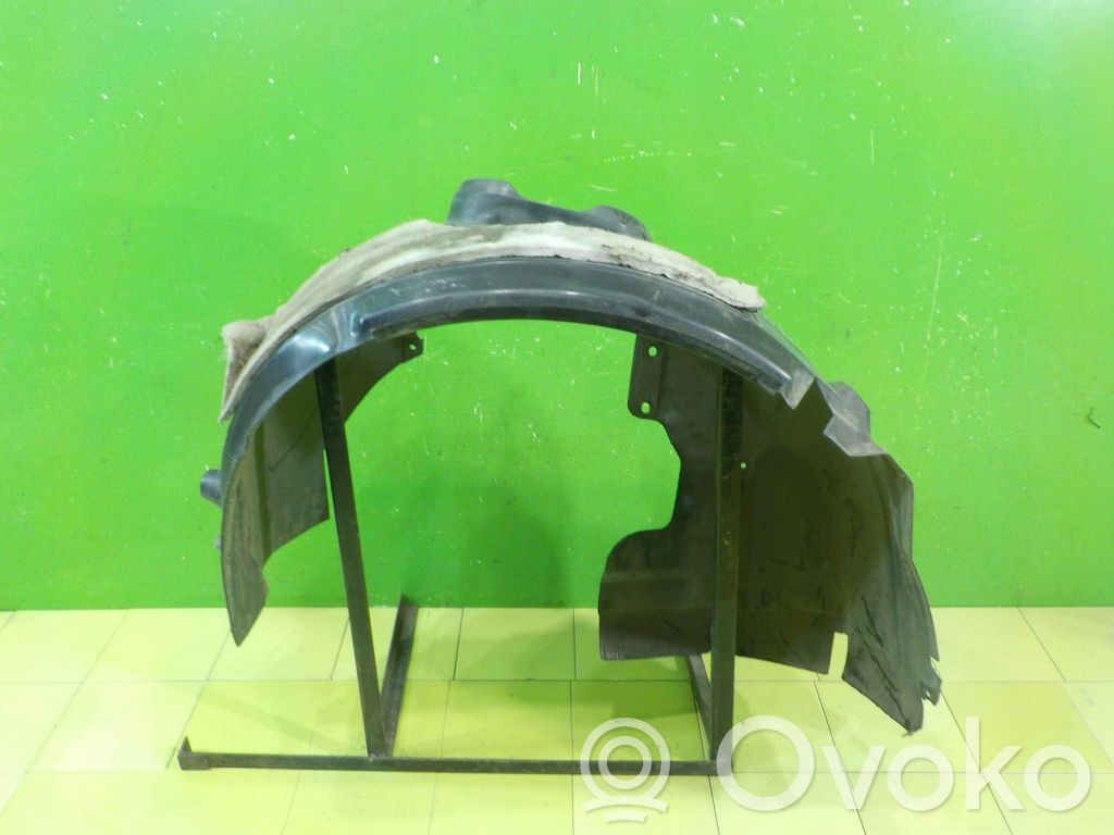Ford C-MAX II Priekšējā arka 