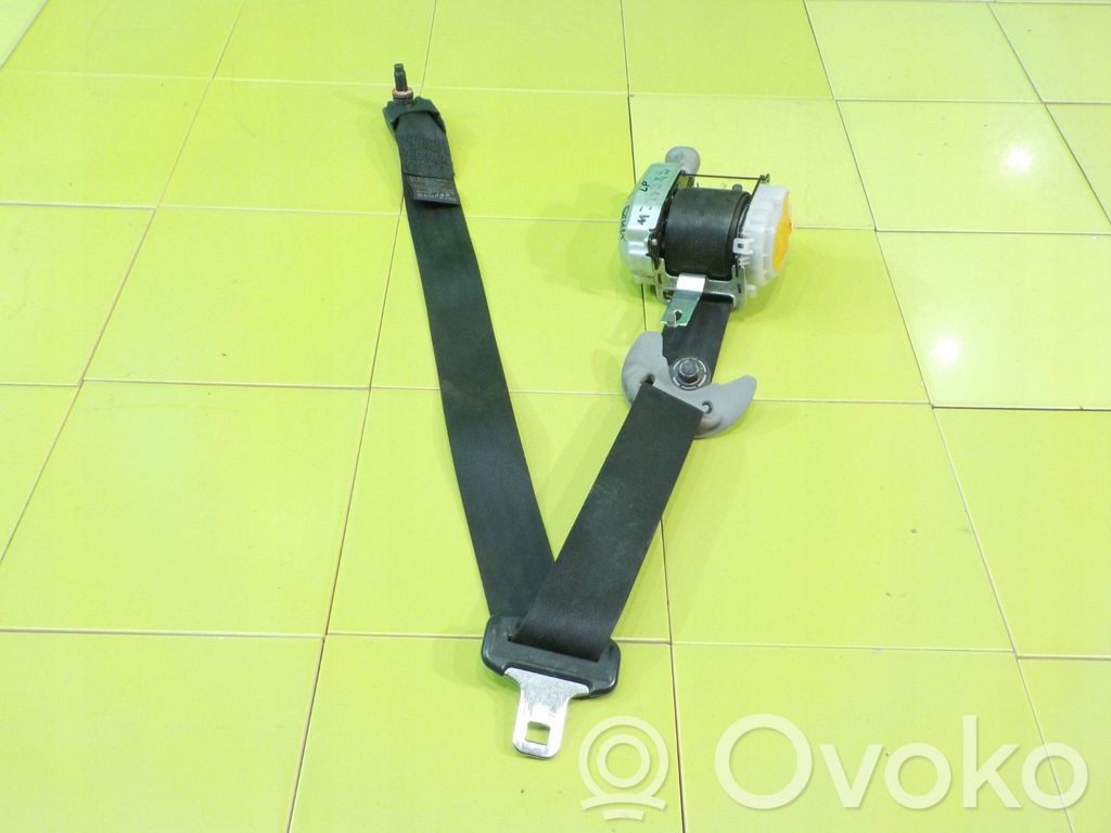 KIA Rio Cinturón delantero 