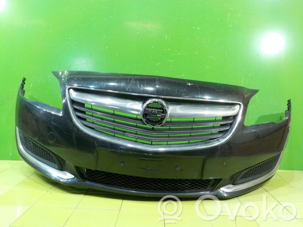 Opel Insignia A Parachoques delantero 