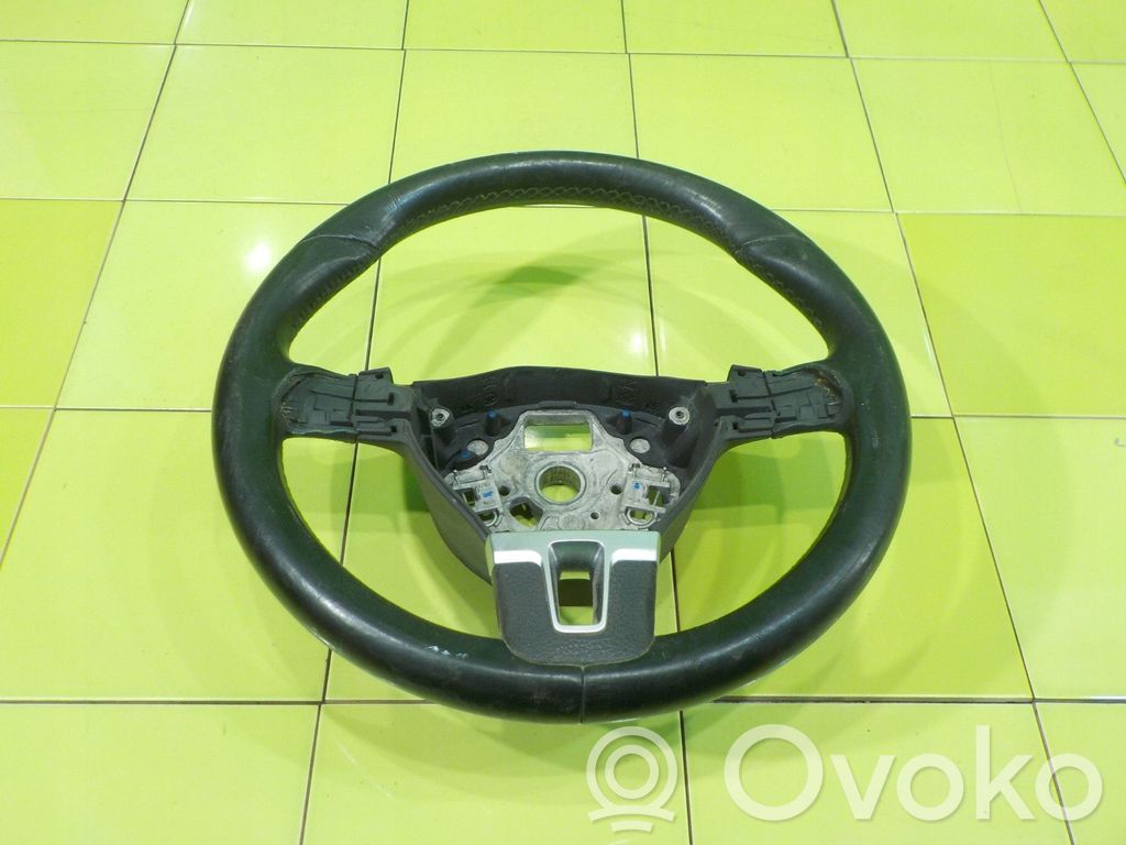 Volkswagen Sharan Lenkrad 