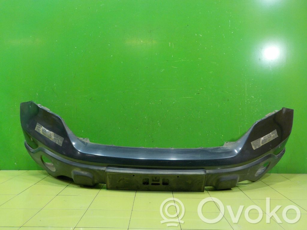 Honda Civic III Parachoques delantero 