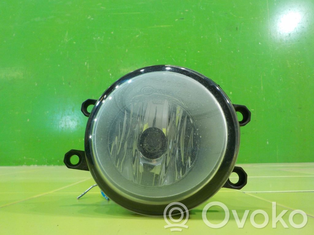 Toyota iQ Światło przeciwmgłowe przednie 