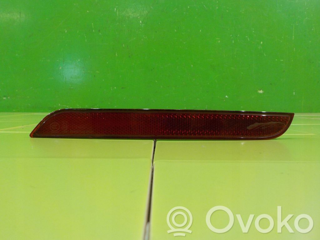 SsangYong Tivoli Odblask lampy tylnej 