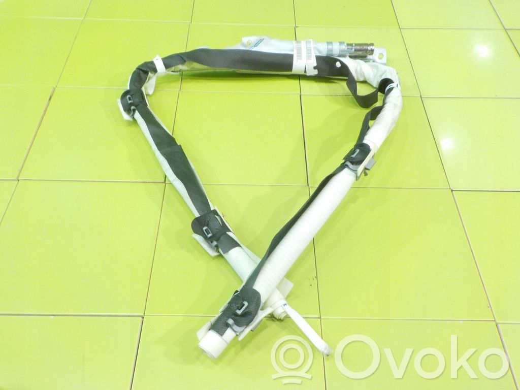 Citroen C4 Cactus Airbag del techo 
