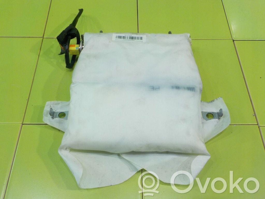 Citroen C4 Cactus Passenger airbag 