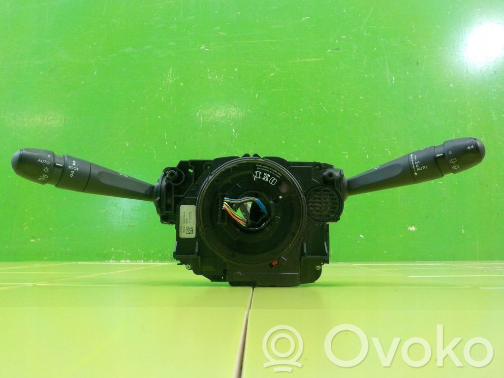 Citroen C4 Cactus Otros interruptores/perillas/selectores 