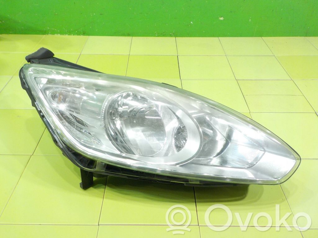 Ford C-MAX II Scheinwerfer 