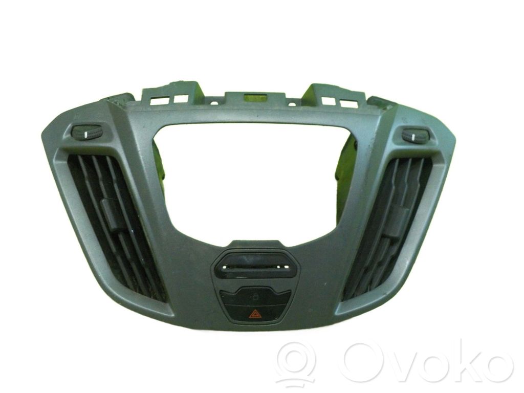 Ford Transit Custom AUX in-socket connector 