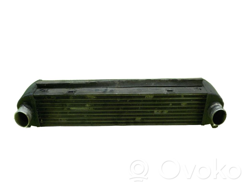 Chłodnica powietrza doładowującego / Intercooler   ETP11709,XP79