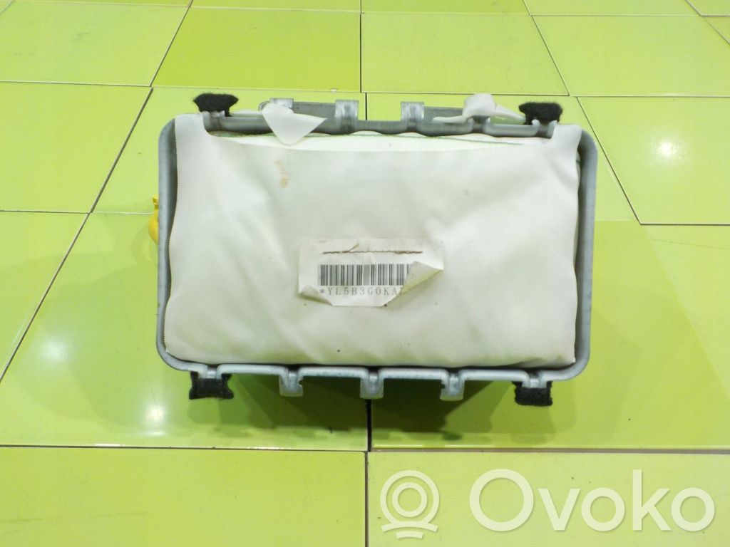 Mitsubishi Outlander Airbag del pasajero 