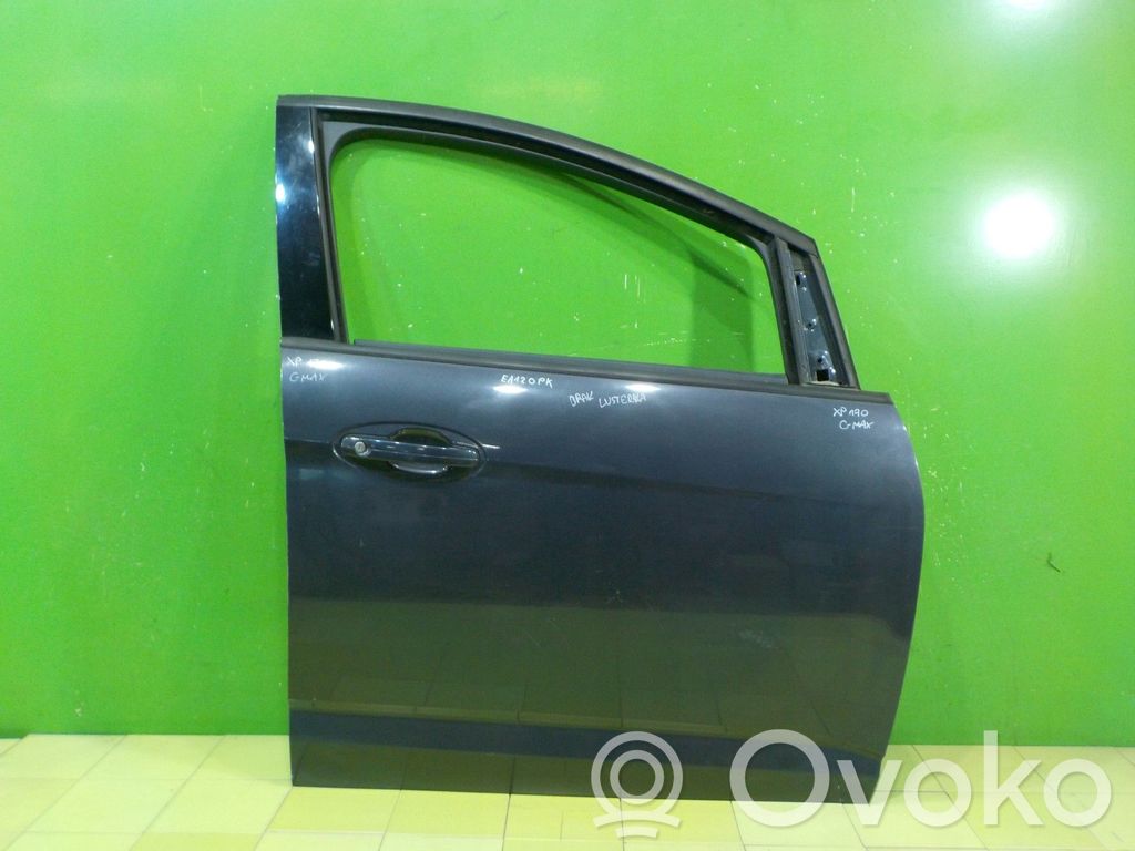 Ford C-MAX II Drzwi przednie 