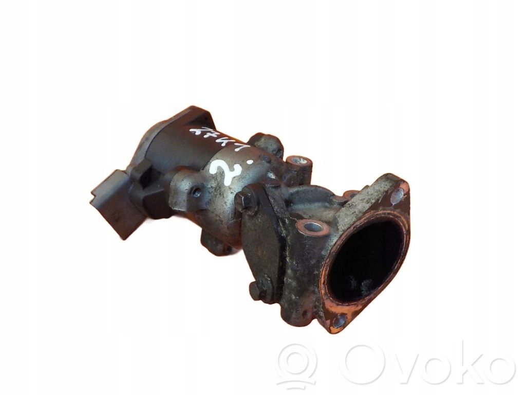 Rover Range Rover Termostato EGR 