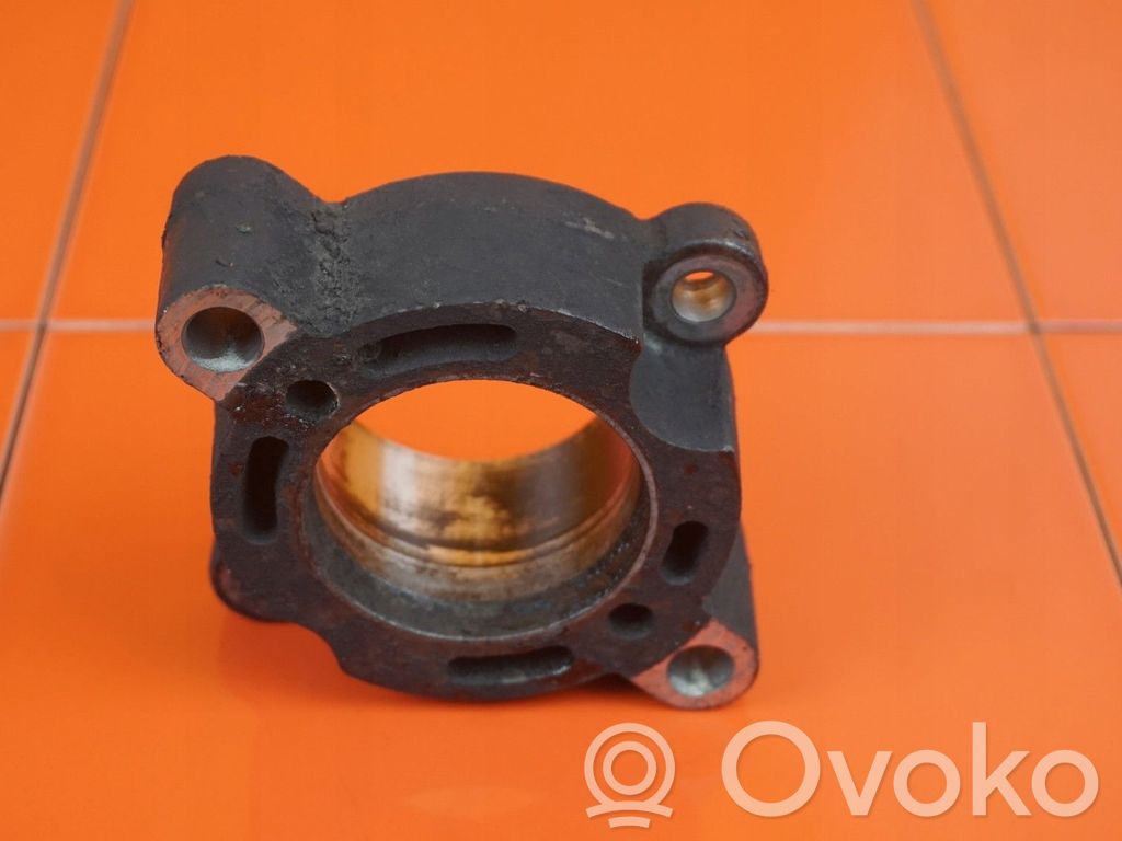 Peugeot Boxer Fuel tank mounting bracket 