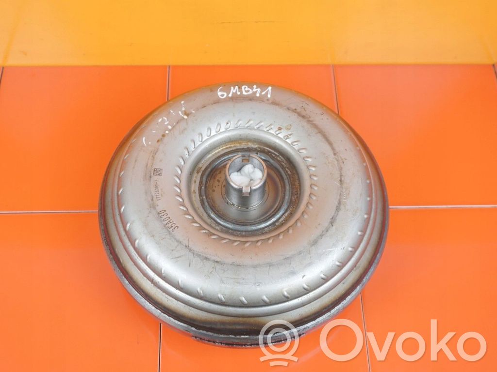 Volvo S60 Sprzęgło / Komplet 