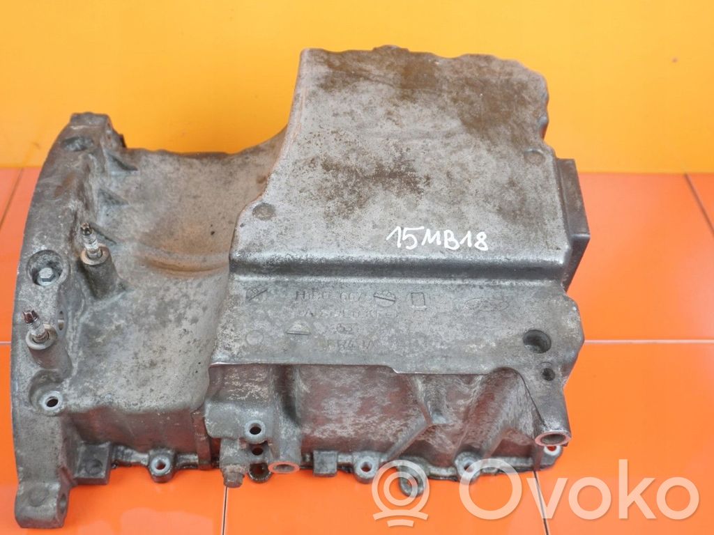 Ford Fiesta Miska olejowa 