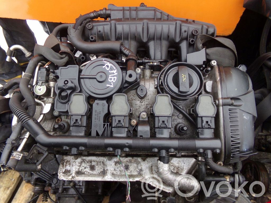 Turbina   06K145701T,15MB1