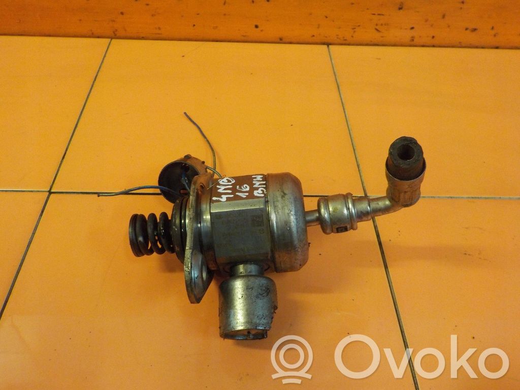 BMW 1 F20 F21 Pompa paliwa w zbiorniku 