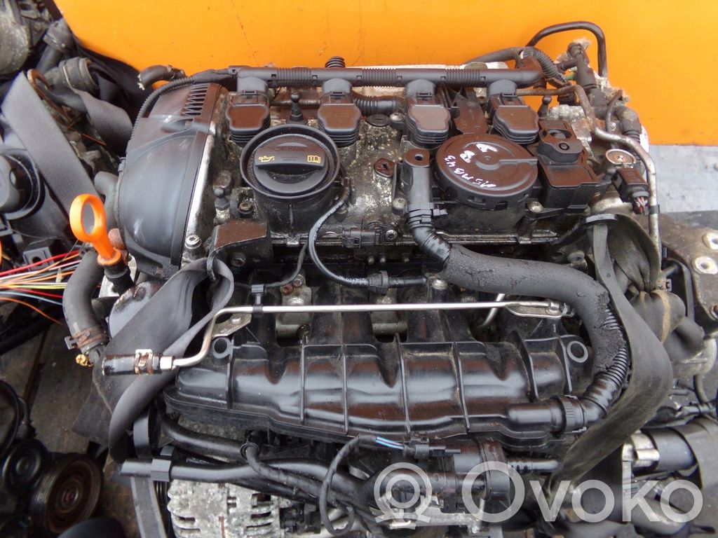 Volkswagen Scirocco Turbo 