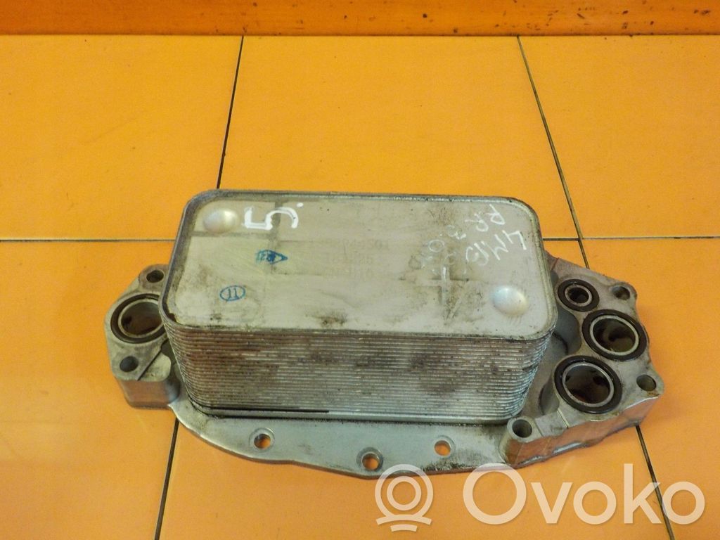 Land Rover Range Rover L405 Chłodnica oleju 