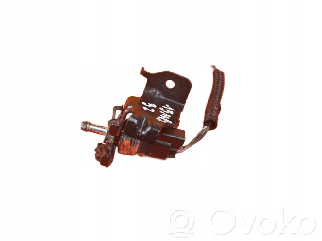 Opel Vivaro Exhaust pressure sensor 