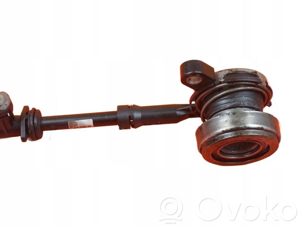Opel Vivaro Clutch slave cylinder 