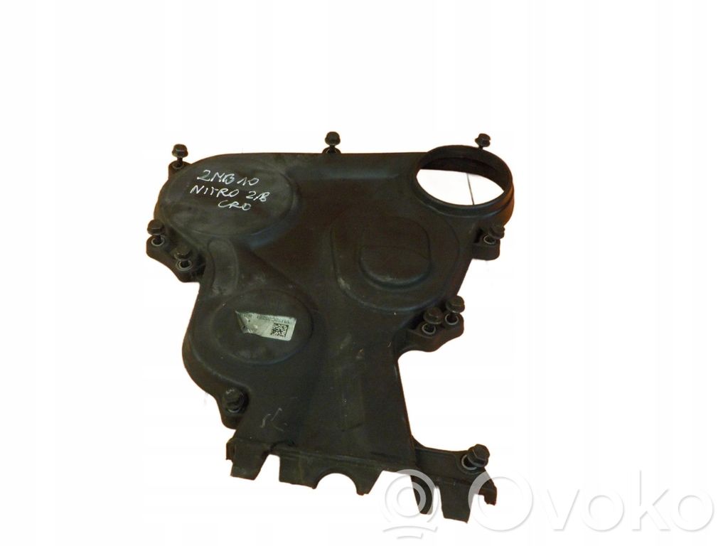 Dodge Nitro Timing chain cover 