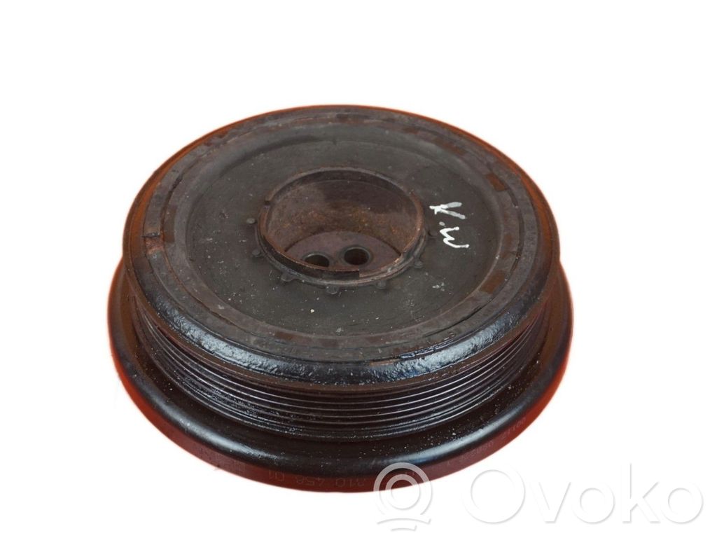 BMW 1 E81 E87 Timing belt tensioner pulley 