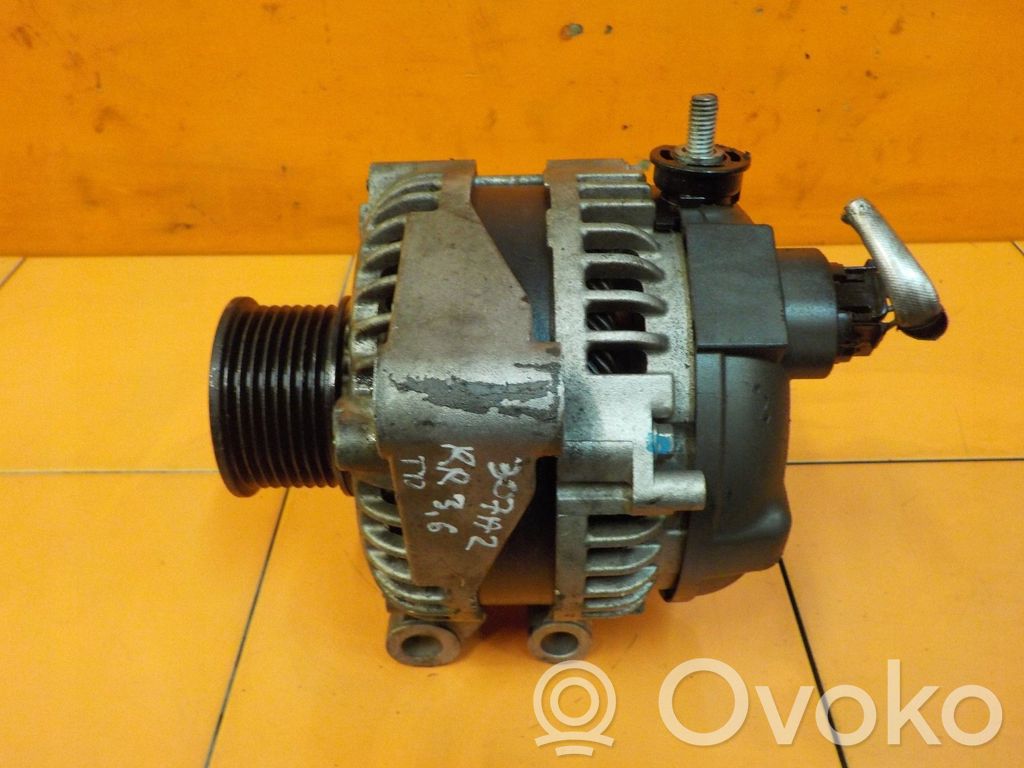Alternator   C643645R,LR027517,307A2