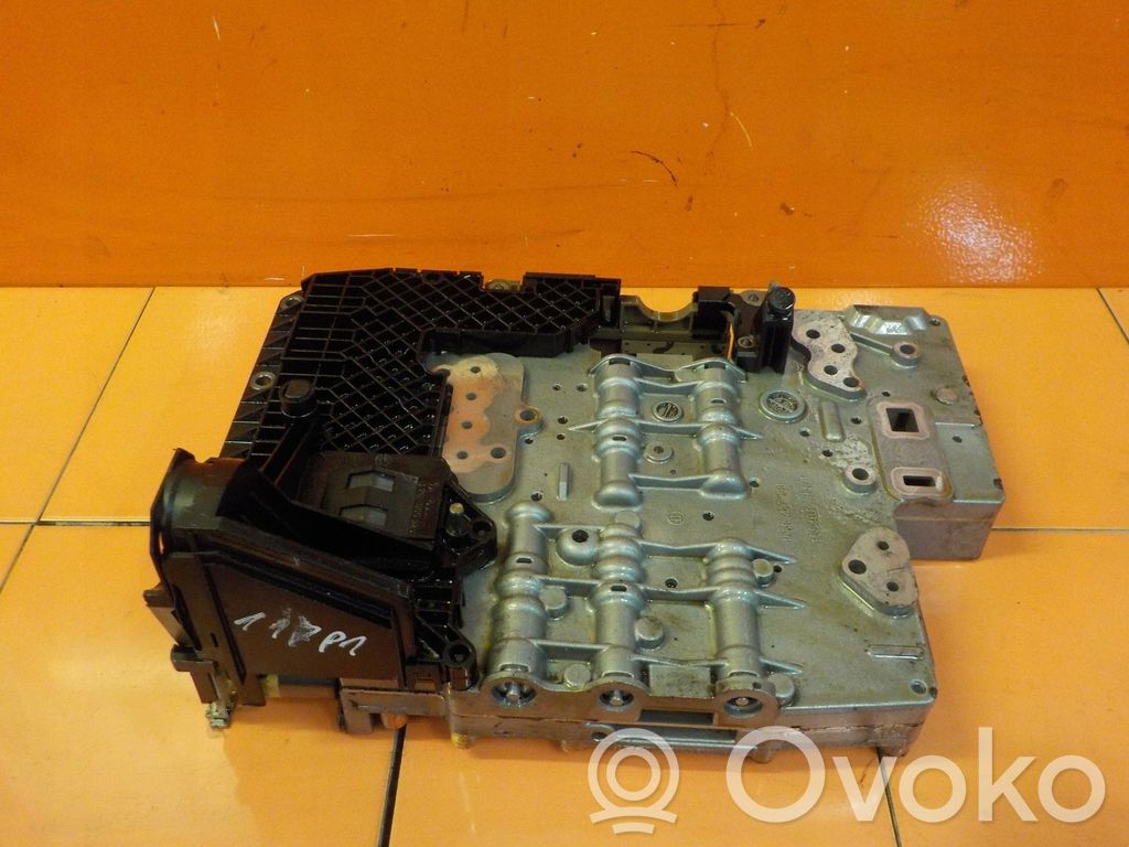 Land Rover Discovery 3 - LR3 Steuergerät Hinterachse 