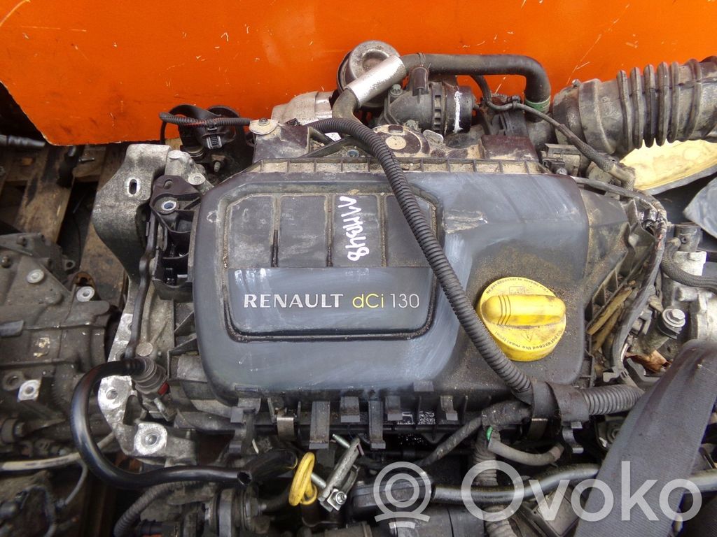 Renault Megane III Kompresor / Sprężarka klimatyzacji A/C 