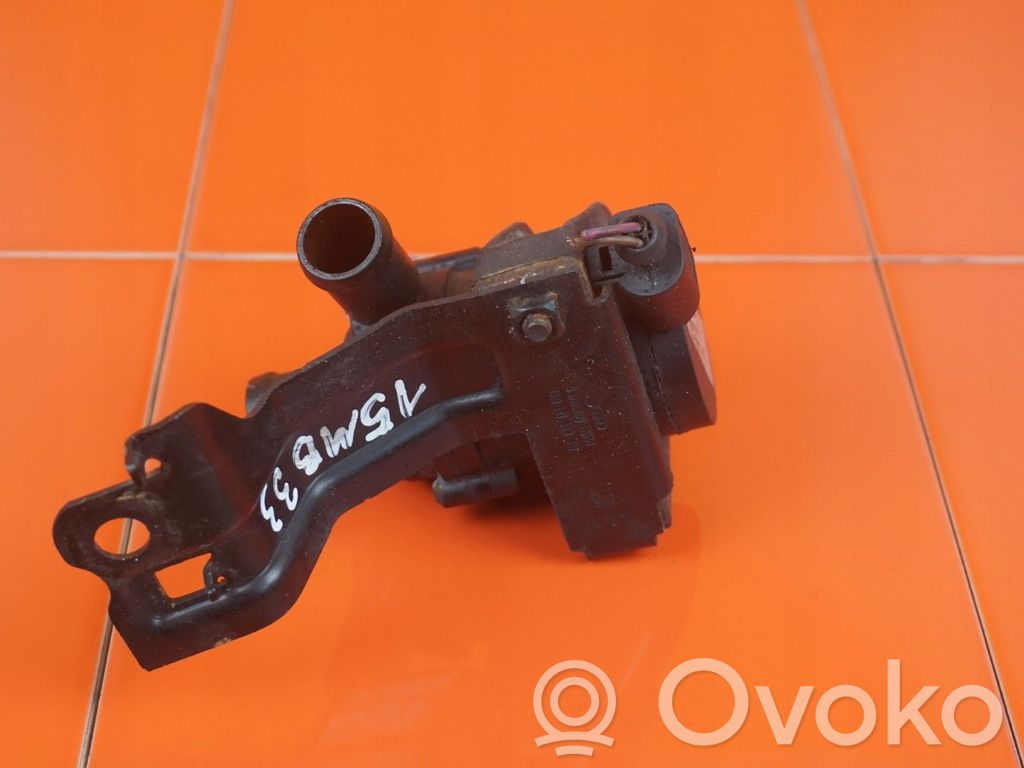Audi TT TTS Mk2 Bomba de agua 