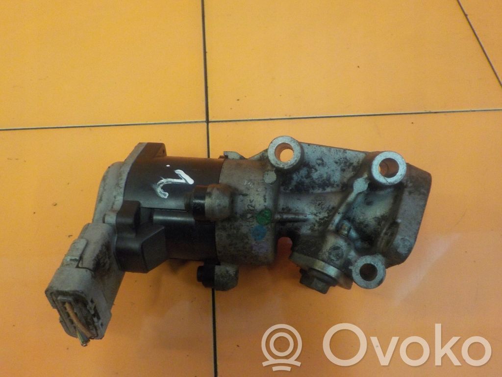 Land Rover Discovery 3 - LR3 Termostato EGR 