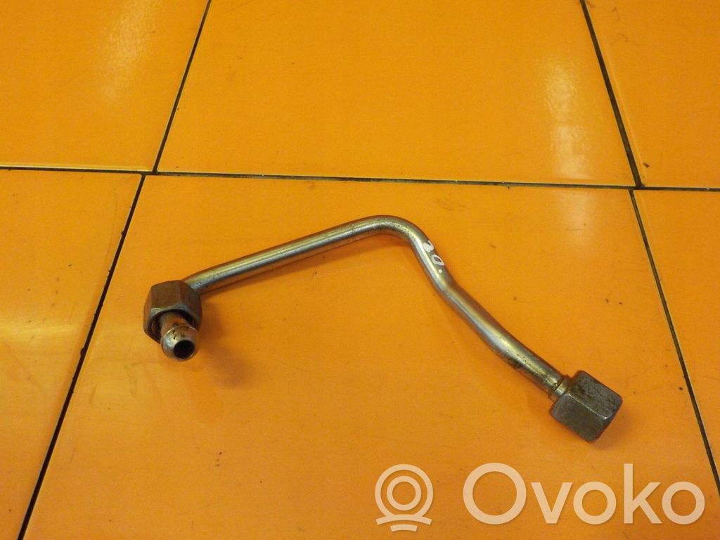 Volvo S60 Tubo de alimentación del combustible 
