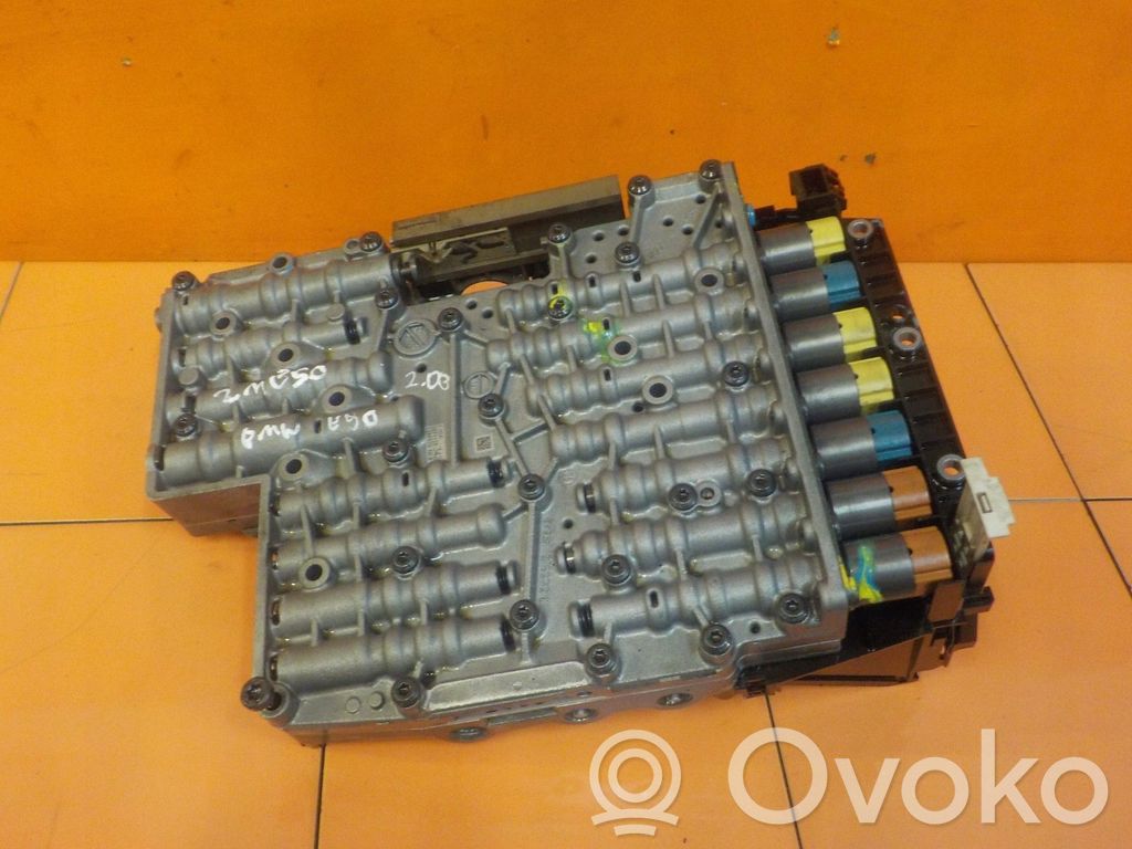 BMW 3 E90 E91 Torque split ecu control unit/module 