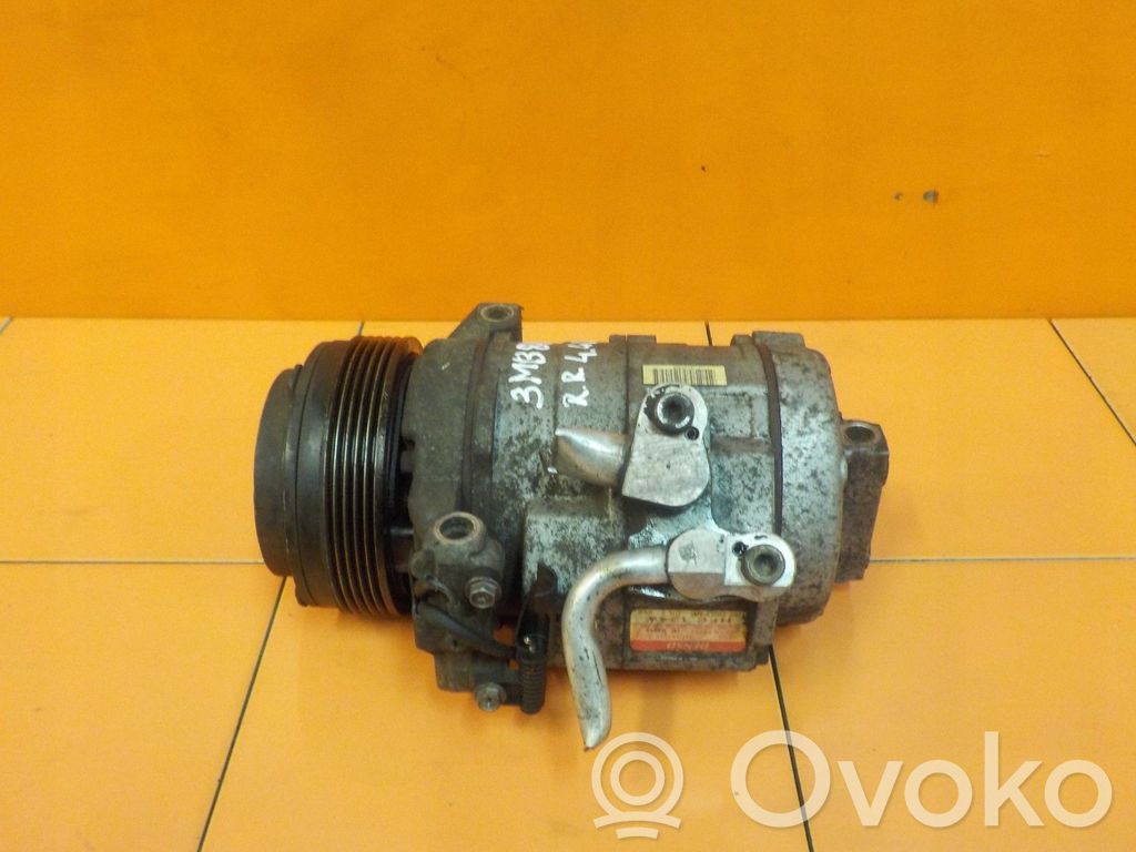 Land Rover Range Rover L322 Compresseur de climatisation 
