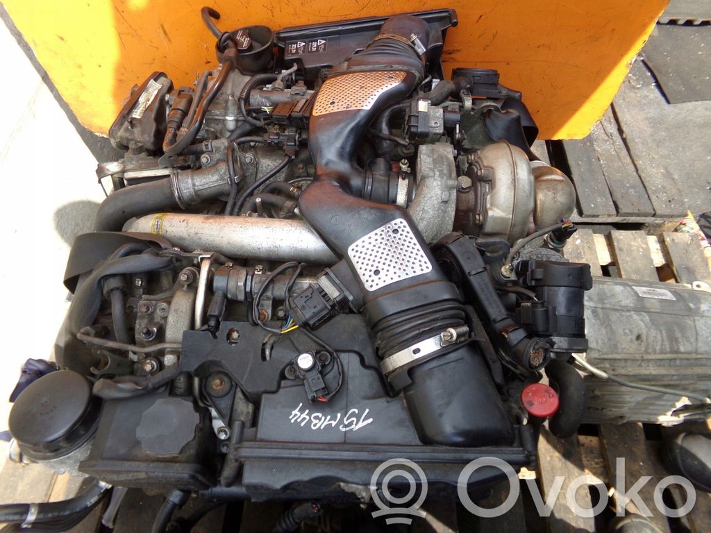Turbina   A6420902880,642960,19MB44