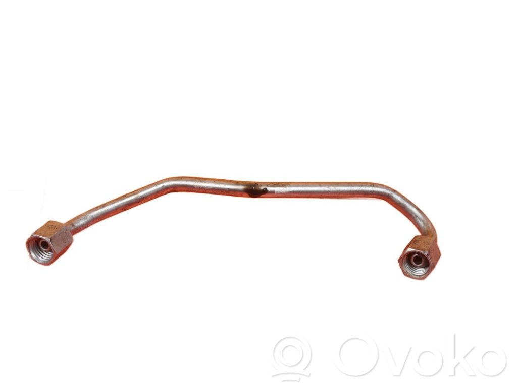 Peugeot RCZ Fuel line pipe 