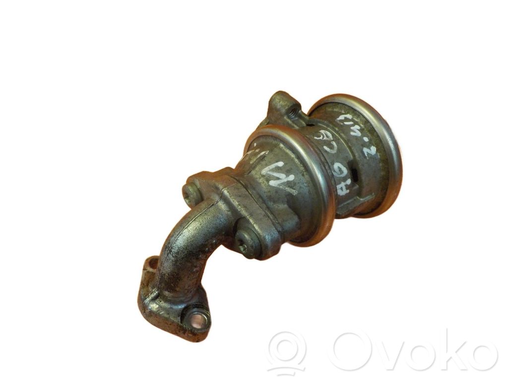 Audi A6 S6 C6 4F EGR termostatas 