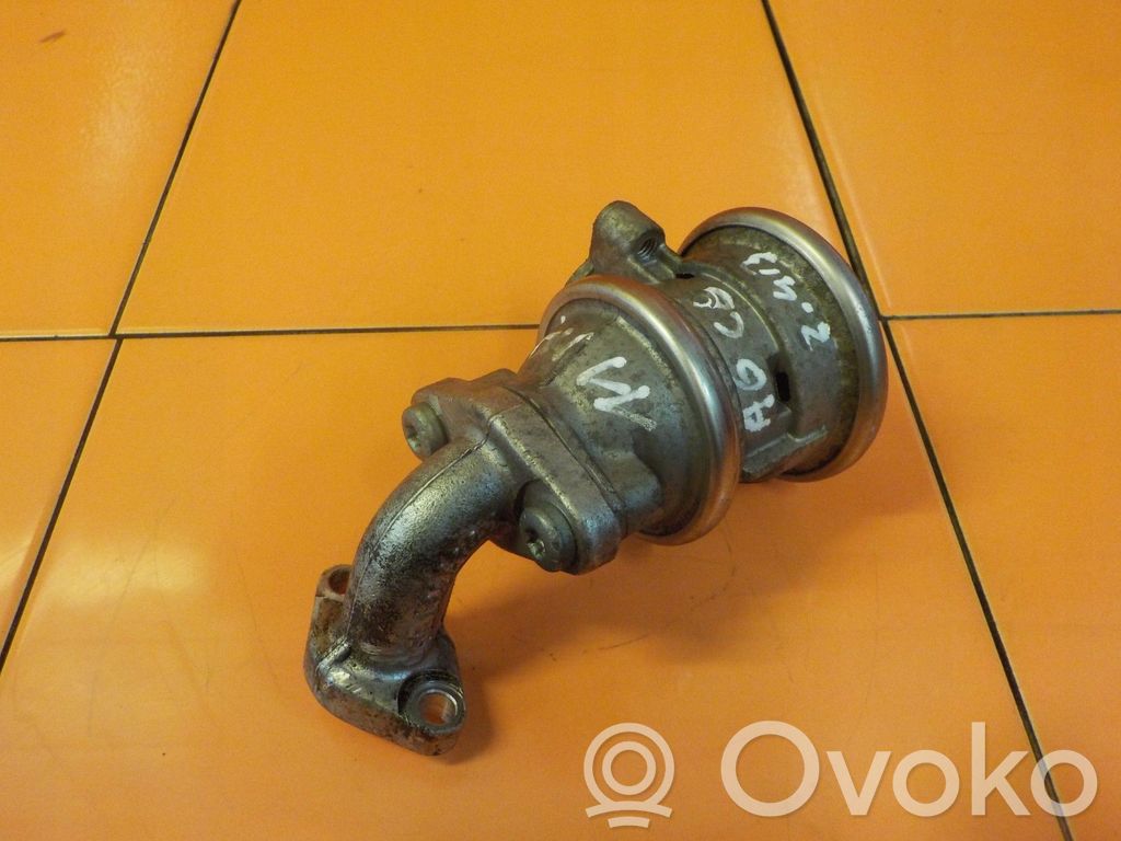 Audi A6 S6 C6 4F EGR thermostat 