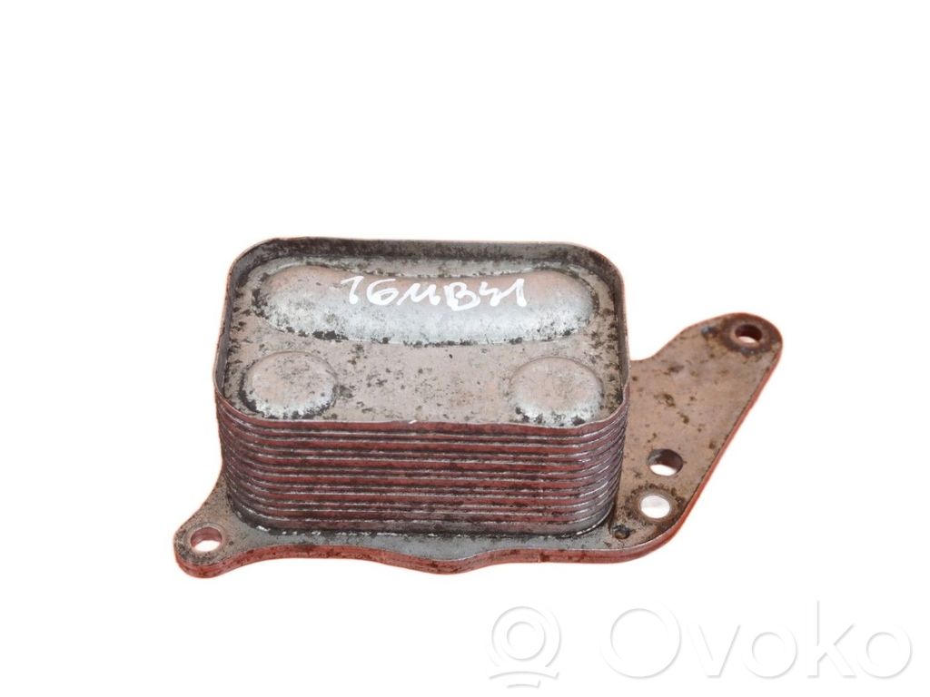 Peugeot RCZ Engine oil radiator 