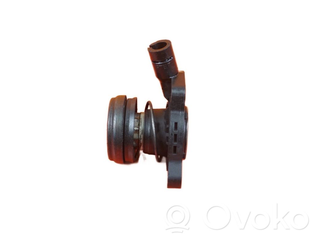 Peugeot RCZ Clutch slave cylinder 