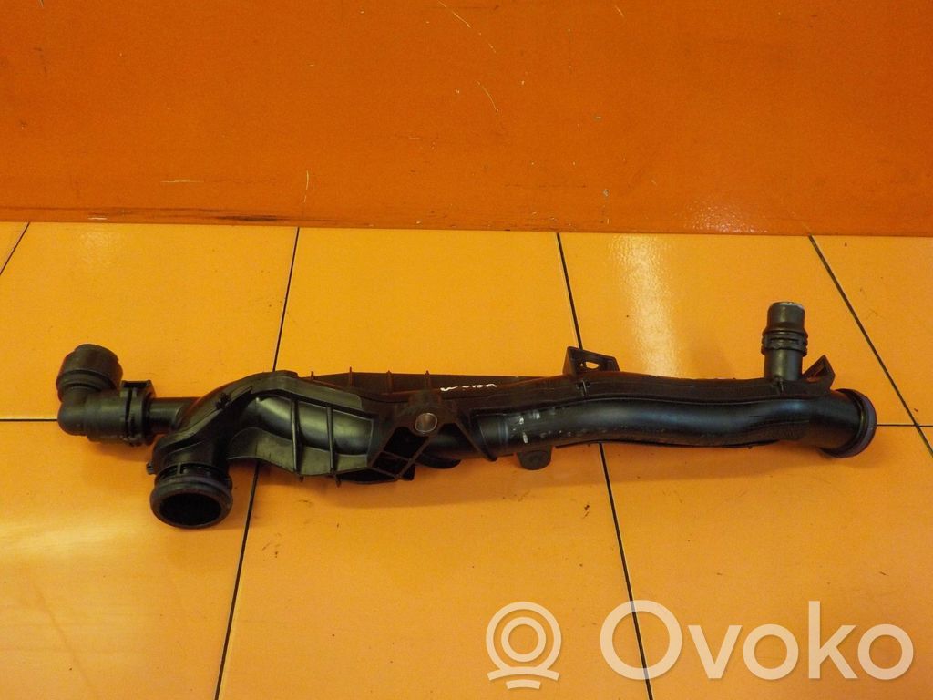 Peugeot 308 Manguera/tubo del líquido refrigerante 