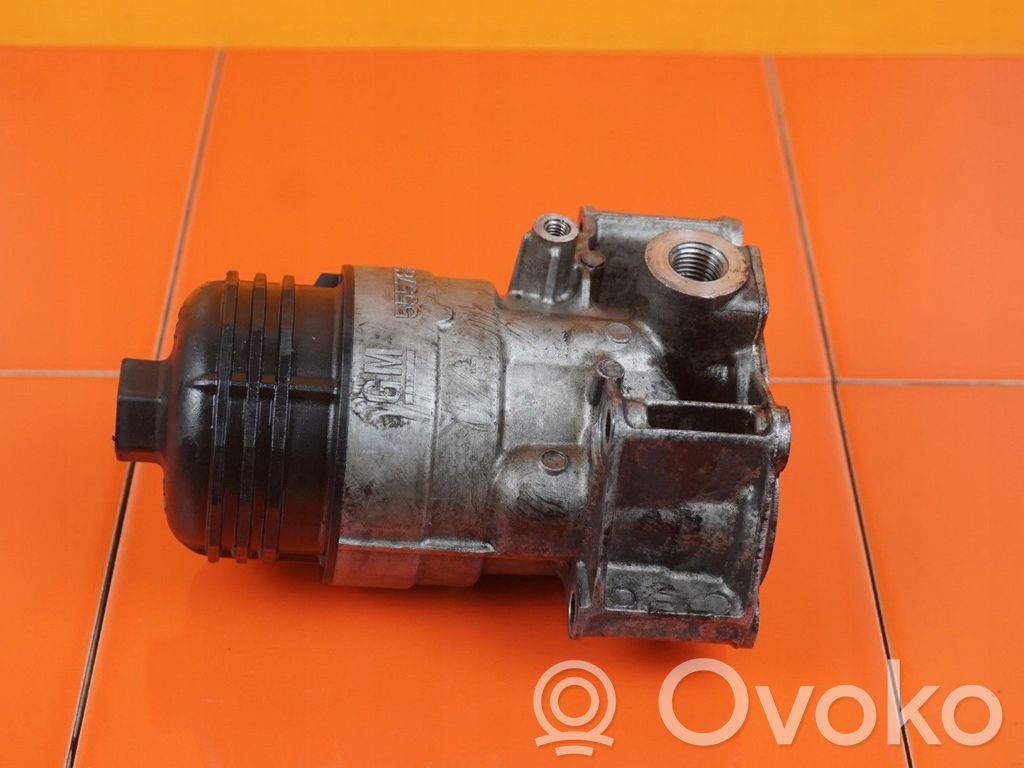 Mocowanie / uchwyt filtra oleju   55578235,B20DTH,1HT26