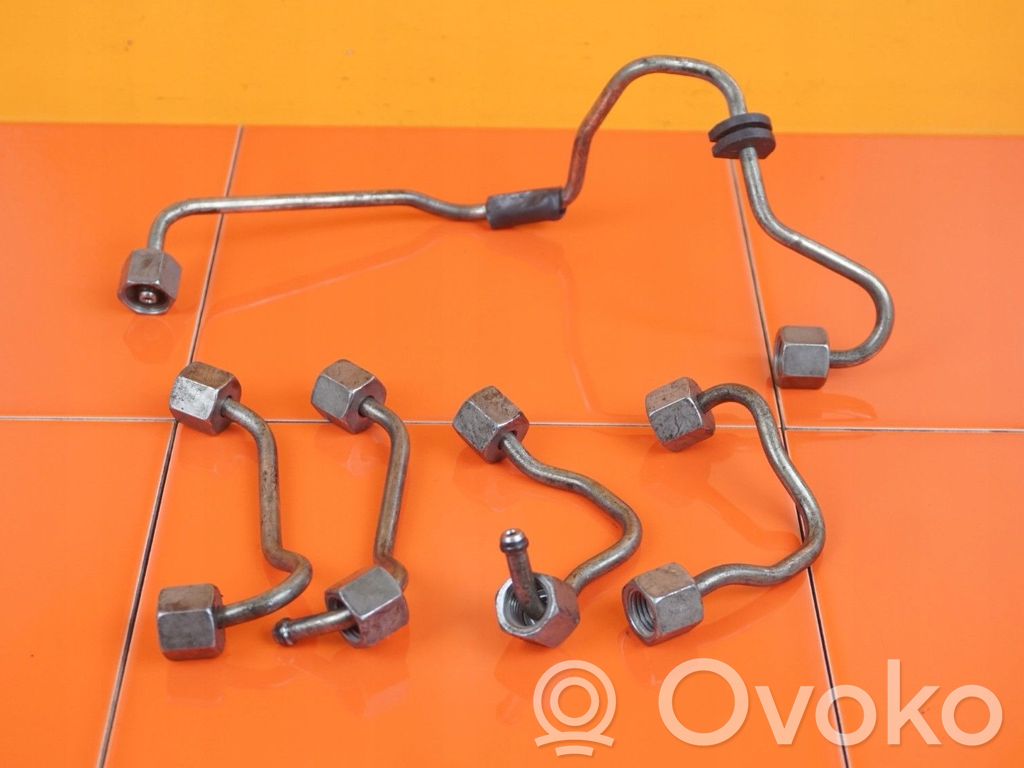 BMW 2 F45 Conductă alimentare injectoare 