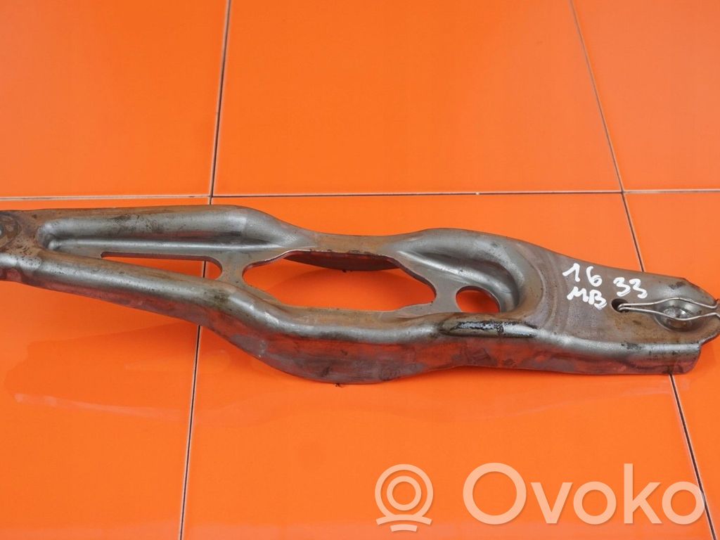Łapa / Widełki wyciskowe sprzęgła   8657323,B38A15A,16MB33,SPRZEGLA,WIDELKI