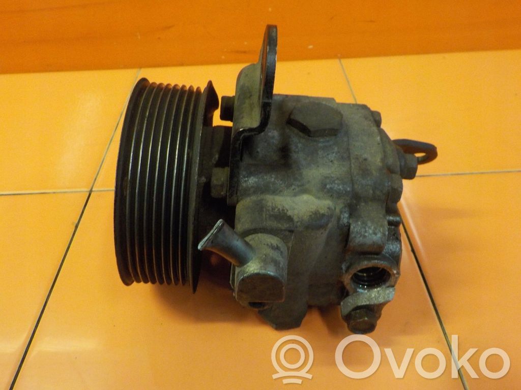 Land Rover Range Rover L322 Pompa wspomagania 