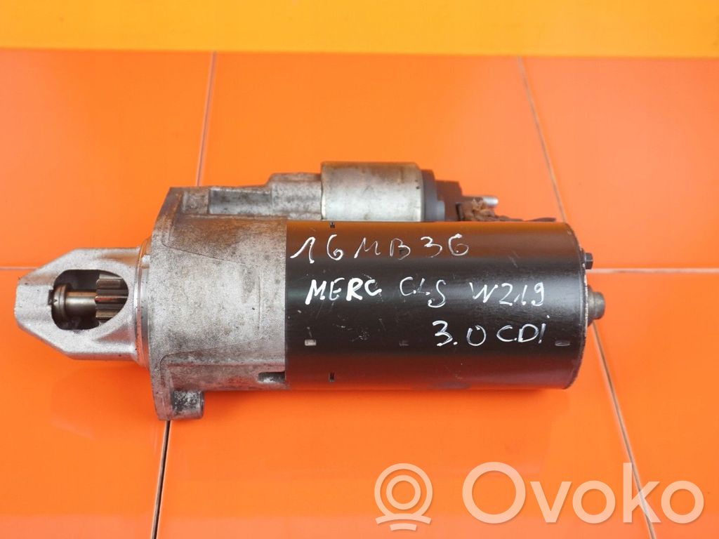Rozrusznik   0001115051,642920,16MB36,A0041514401