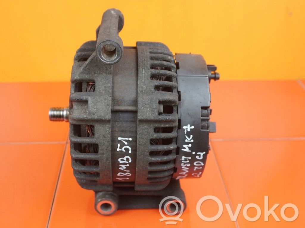 Alternador   DRFB,18MB51